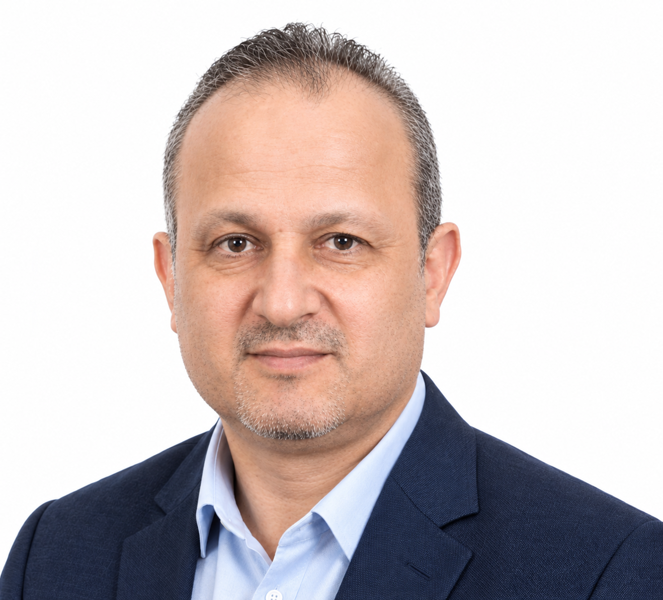المهندس محمد أنس جعفر الشردوب