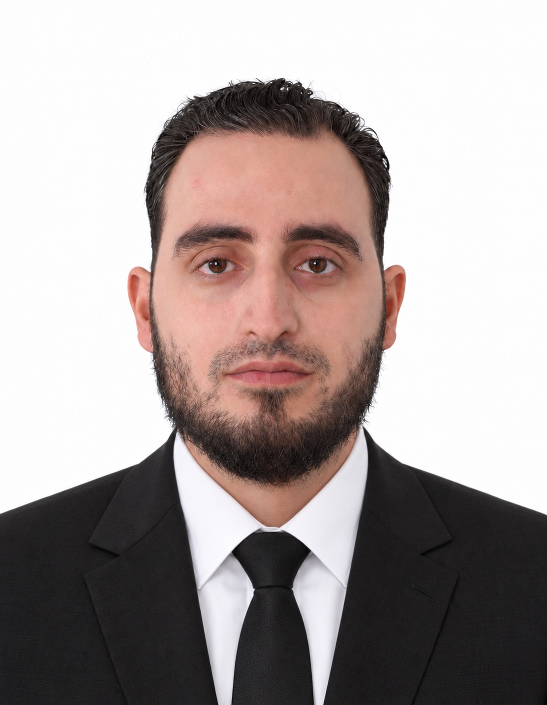 المهندس عمر موسى