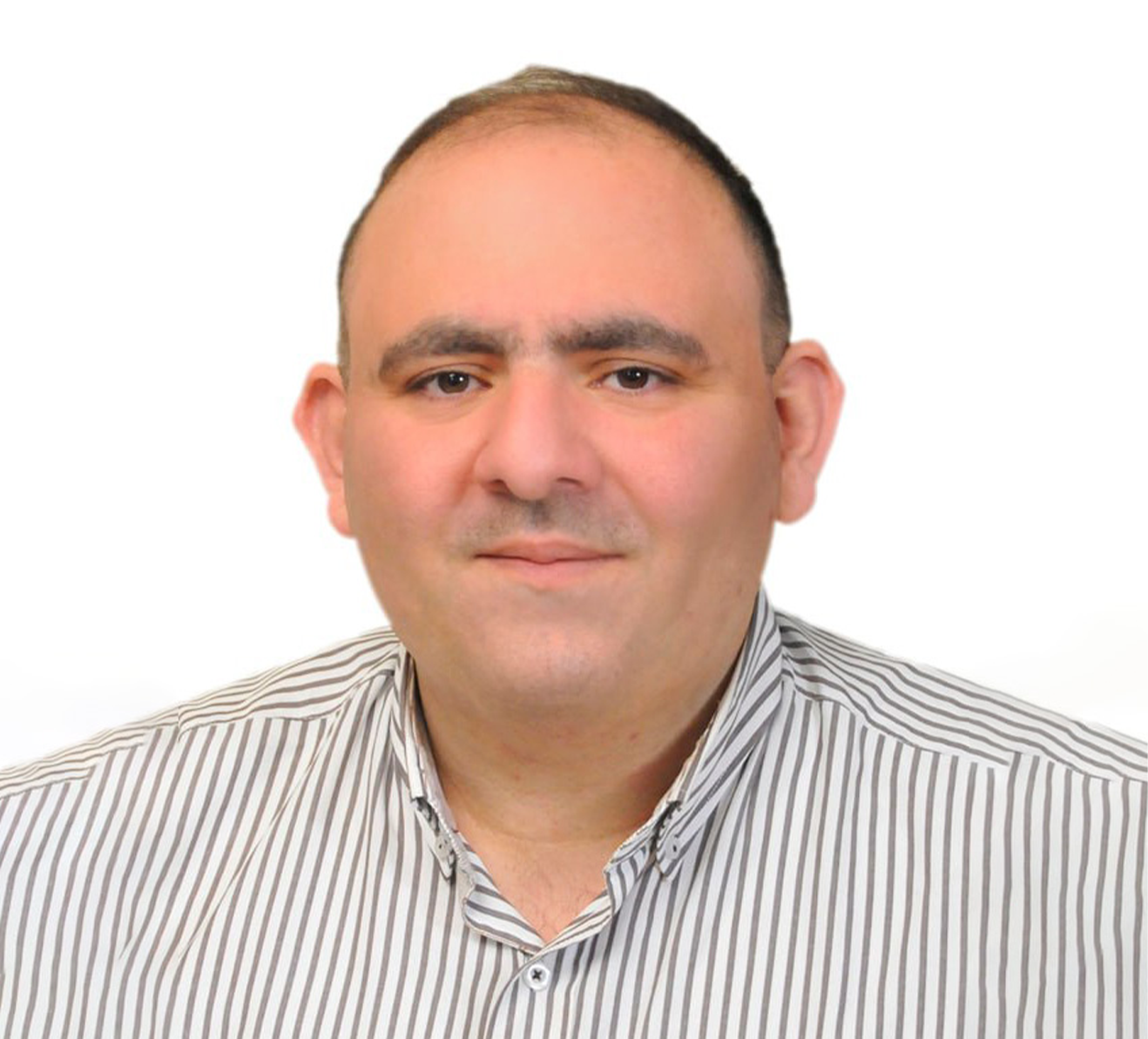 الدكتور المهندس سمير خانجي